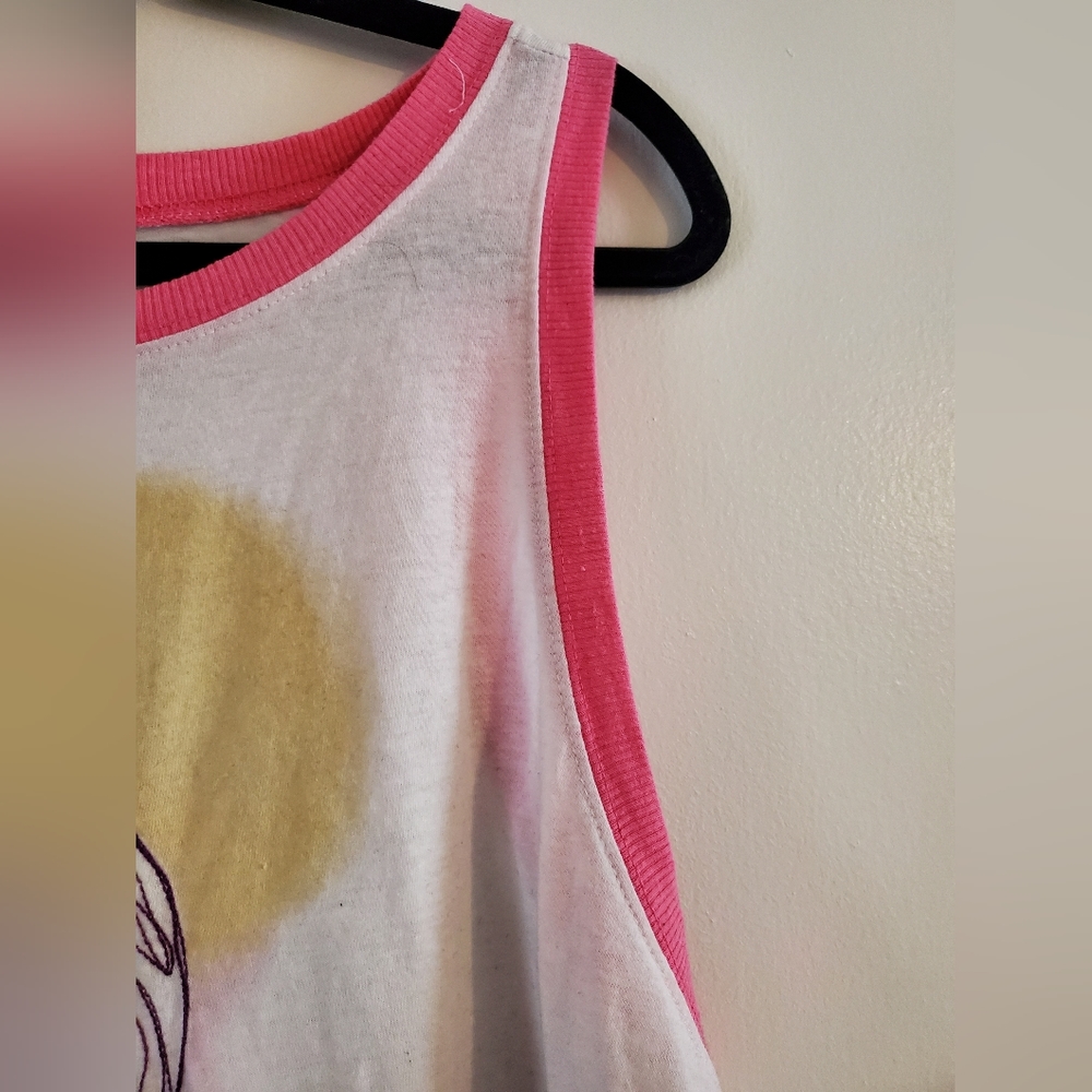 Torrid Skull tank top - Picture 3 of 5